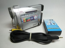 Canon MV300 PAL Mini DV