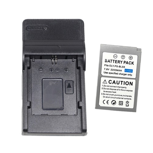 Batteria caricatore per - o,