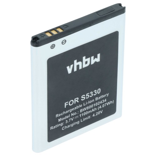 Batteria per samsung wave - per,