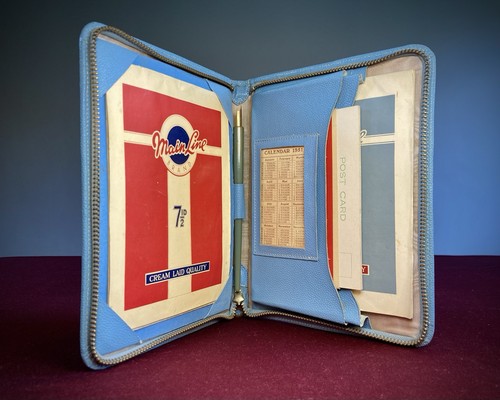 Vintage 1951 mainline brand - mainline,