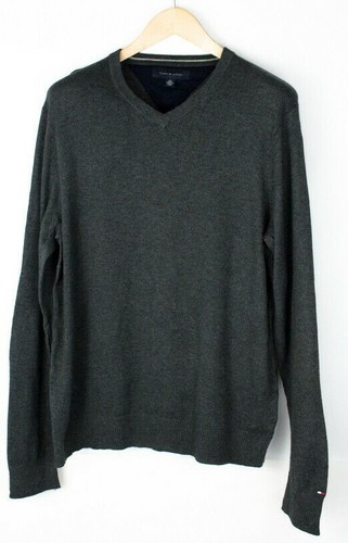 Tommy hilfiger uomo maglione - tommy,