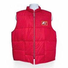 Giubbotto giacca puffer sigari