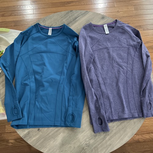 Camicia manica lunga ivivva - manica,