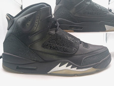 Air Jordan Son of Mars Black