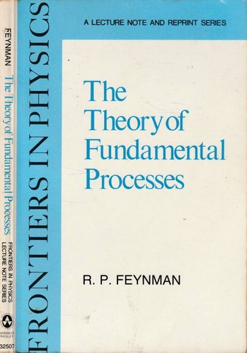 The theory fundamental - the,