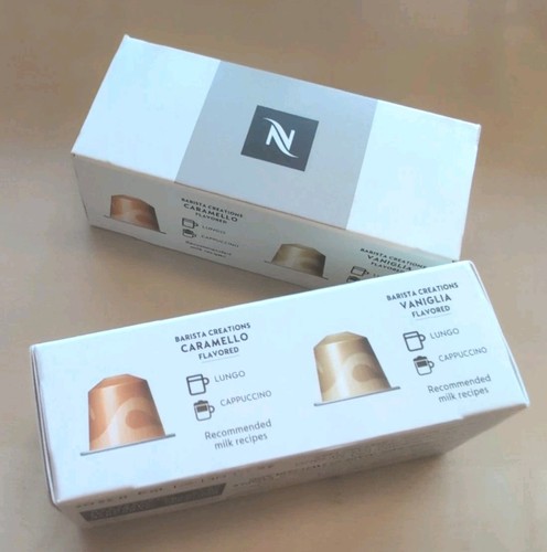 New nespresso original - new,