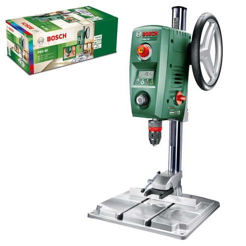 Bosch home garden - &,