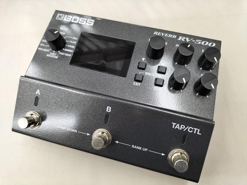 Boss 500 pedale per effetti - per,
