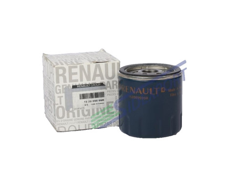 Filtro olio originale renault - filtro,