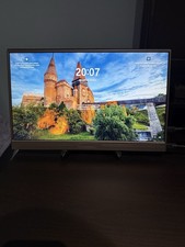 Monitor  portatile 15.6", IPS Full HD, HDR, 1920 X 1080 CON HDR CON ALTOPARLANTI