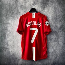 Maglia cristiano ronaldo cr7 - ronaldo,