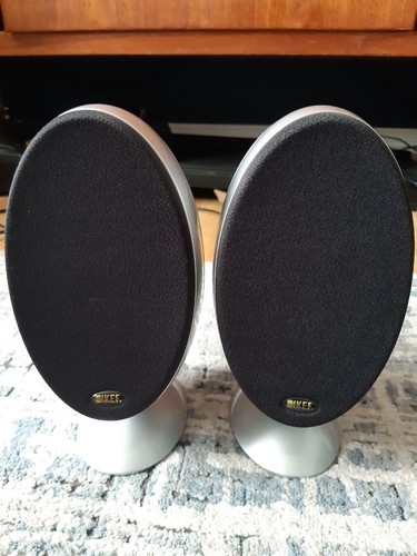 Altoparlanti kef hts - altoparlanti,