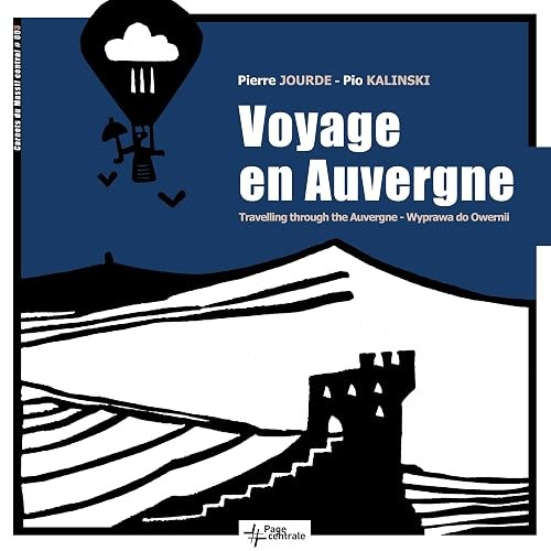 Voyage auvergne edition - voyage,