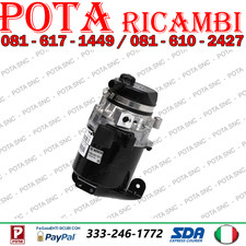 Pompa idroguida elettrica mini - idroguida,