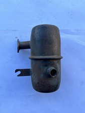 MARMITTA MOTORE ACME ALN 330
