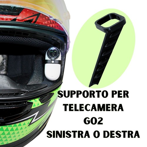 Supporto insta go2 2 - supporto, go