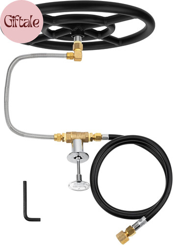 Kit installazione anello - kit,