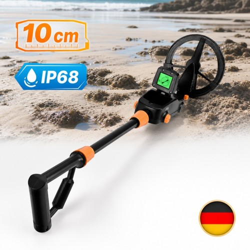 Metal detector bambini con - , lcd