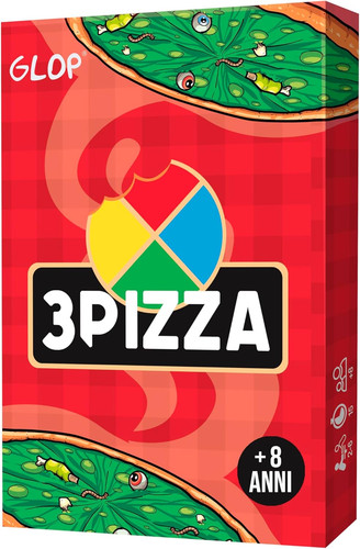 3pizza giochi bambini carte - giochi, bambini,