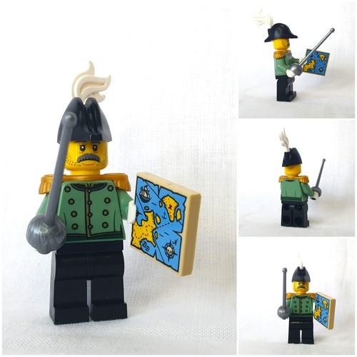 Moc pezzi lego - di,