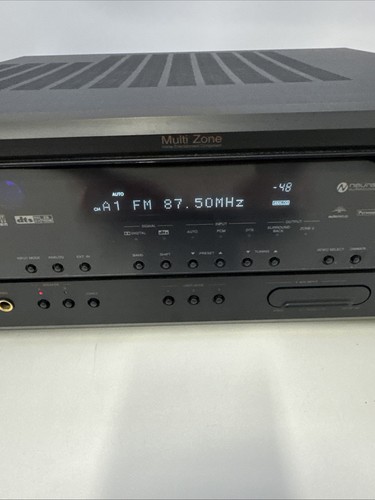 Denon avr 1707 - denon, avr-1707