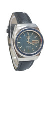 Vintage seiko automatic date - seiko,