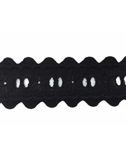 Passamaneria Tramezzo Bordo