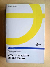 CROCE E LO SPIRITO DEL SUO