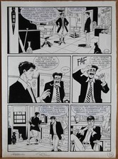 MONTANARI & GRASSANI - TAVOLA