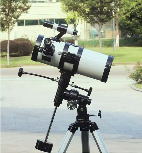 Telescopio astronomico