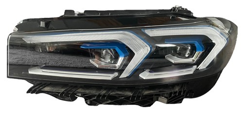 Faro proiettore led sinistro