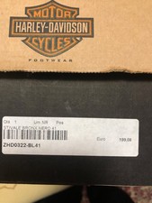 stivali moto uomo 40/41