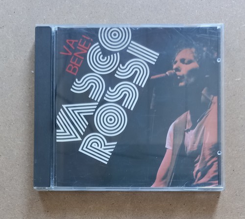 Vasco rossi bene 1984 - bene,