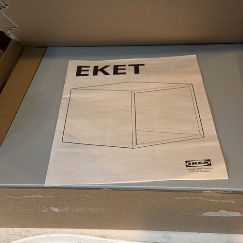 Armadio componibile ikea eket - armadio,