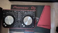 Pioneer DDJ-WeGo-R