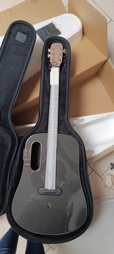 Chitarra elettroacustica - chitarra,