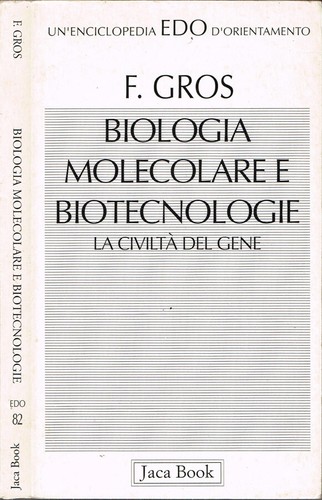 Biologia molecolare - , e