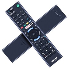 Nuovo telecomando RMT-TX101D per TV LCD Sony KDL-32W705C KDL-40W705C