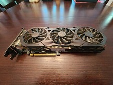 GIGABYTE GTX 970 G1 Gaming