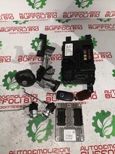 Iaw5sf3m2 KIT CENTRALINA