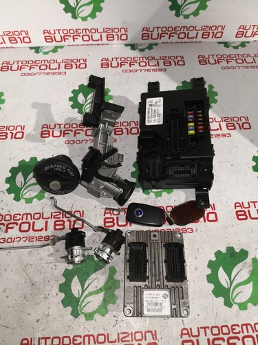 Iaw5sf3m2 kit centralina - iaw5sf3m2,