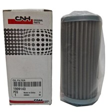 1909143 FILTRO OLIO IDROGUIDA