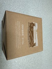 Cryorig dissipatore - cu,