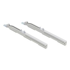 Coppia Fermi Ammortizzati per Ante Scorrevoli - WÜRTH 0684525550