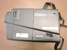 1 VIDEOCAMERA videocam AMSTRAD