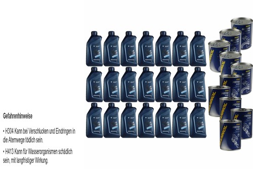 21l olio motore bmw - olio,