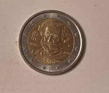 Italia 2 euro 2013 Giuseppe Verdi