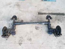 PONTE ASSALE POSTERIORE OPEL MERIVA A 1.3 CDTI ANNO 2005 (93176529) USATO