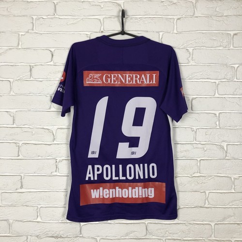 Maglia home austria - maglia,