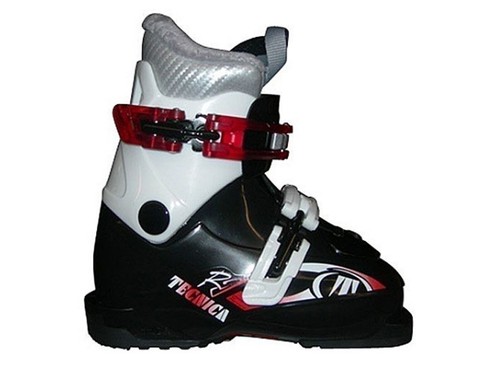 Tecnica scarponi sci junior - tecnica,